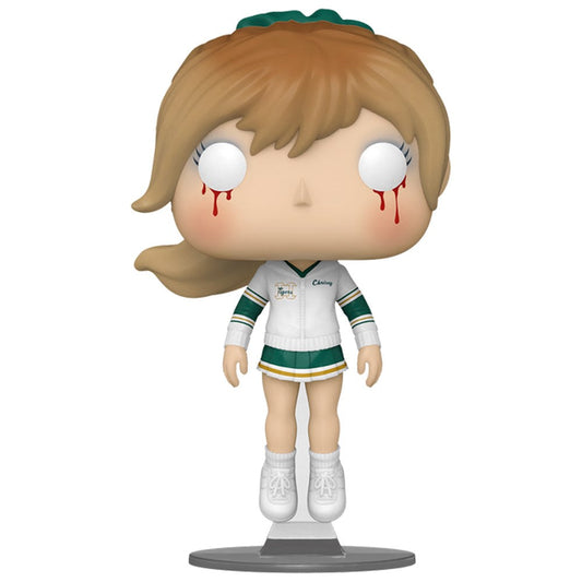 Pop! Tv: Stranger Things S4 - Chrissy Floating (BD) - Medaid International