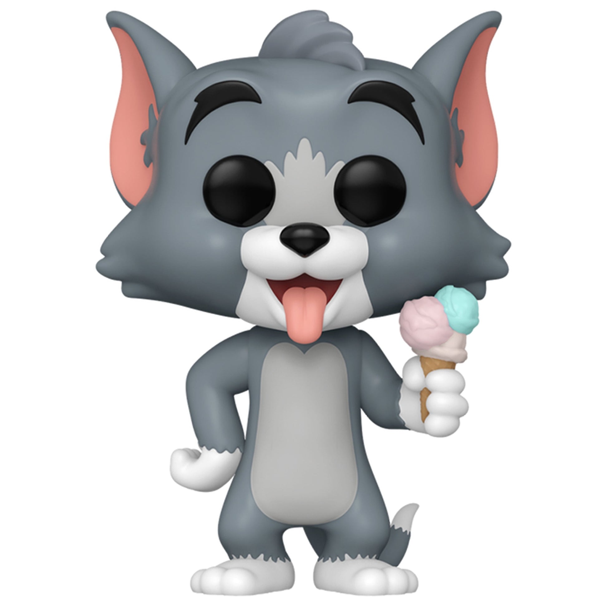 Funko Pop Reg  Tv: Tom & Jerry S3 - Tom - Medaid International