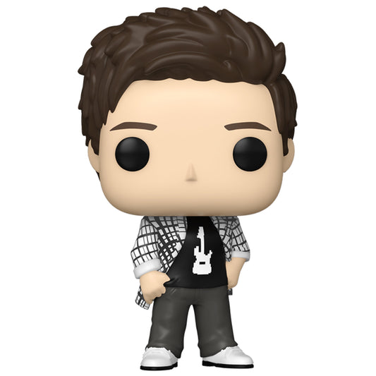 Funko Pop! TV: Friends S6 - Chandler - Medaid International