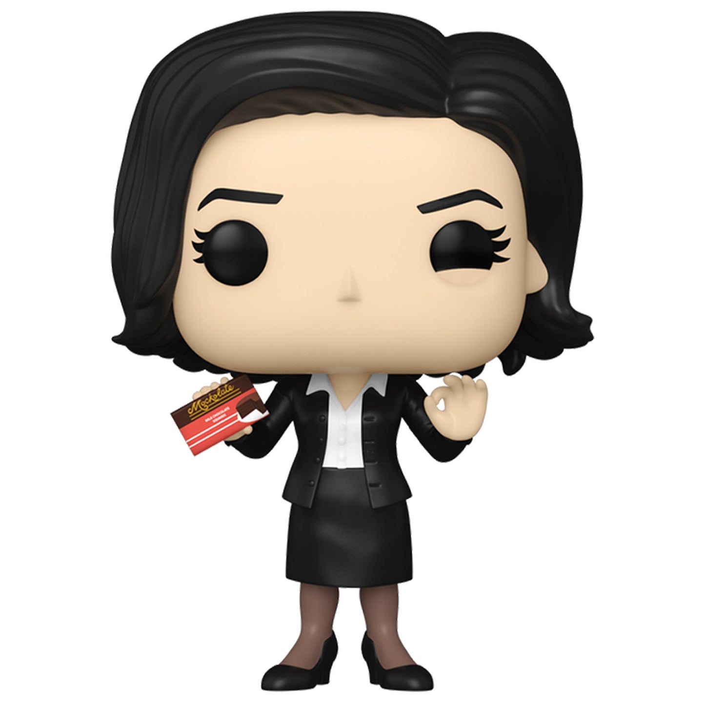 Funko Pop! TV: Friends S6 - Monica - Medaid International