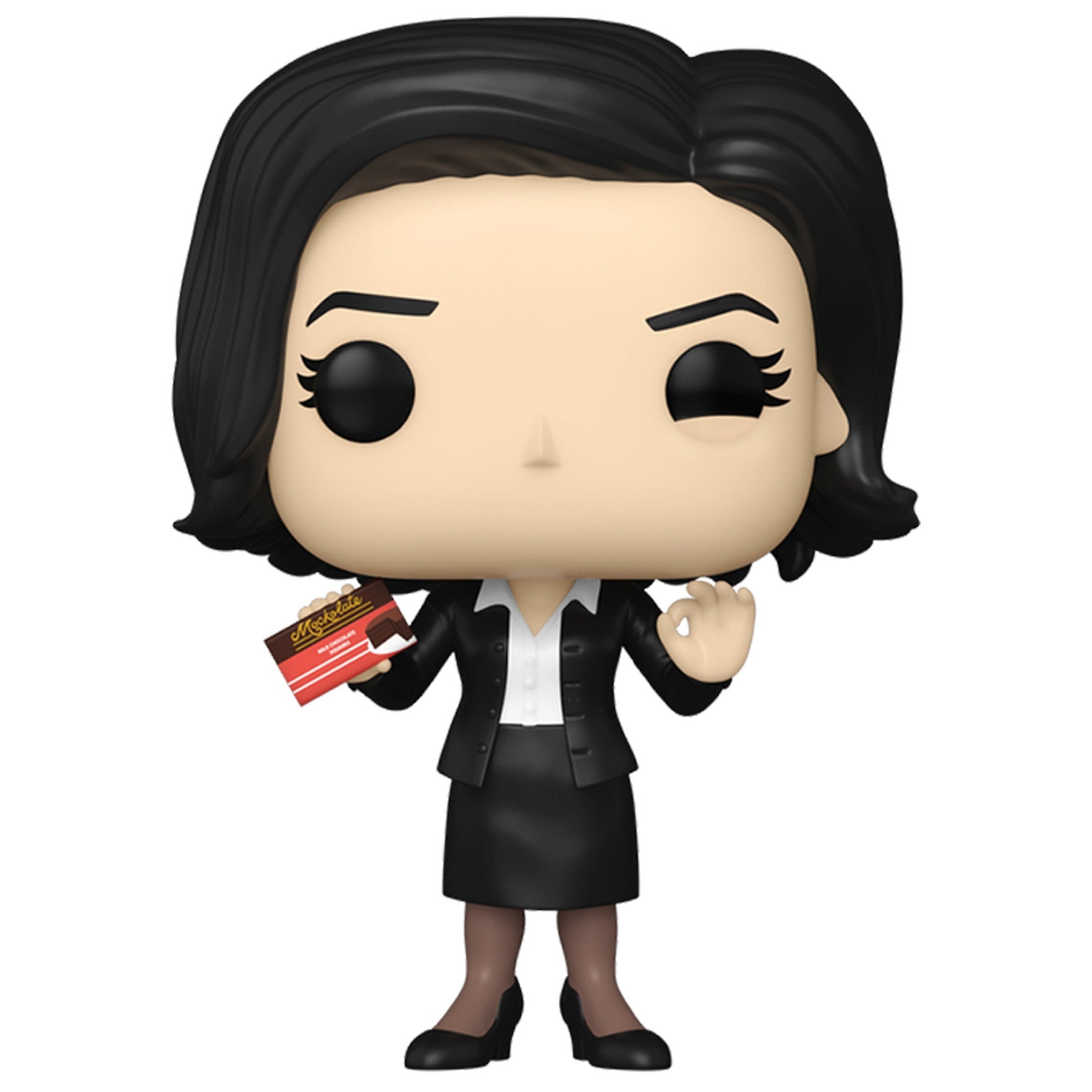 Funko Pop! TV: Friends S6 - Monica - Medaid International