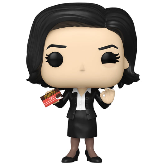 Funko Pop! TV: Friends S6 - Monica - Medaid International