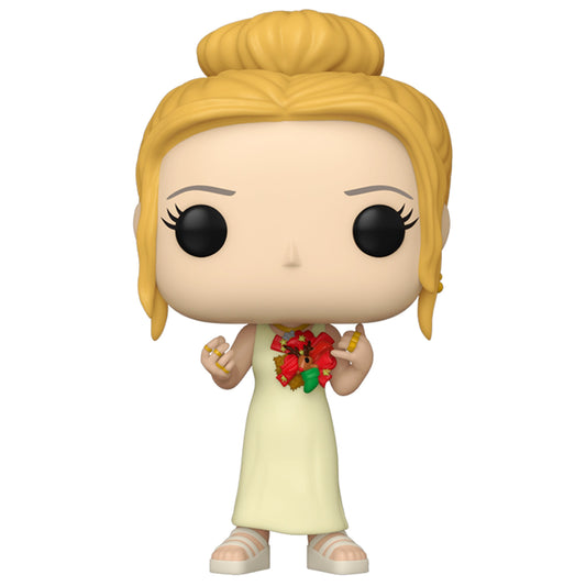Funko Pop! TV: Friends S6 - Phoebe - Medaid International