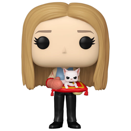 Funko Pop! TV: Friends S6 - Rachel - Medaid International