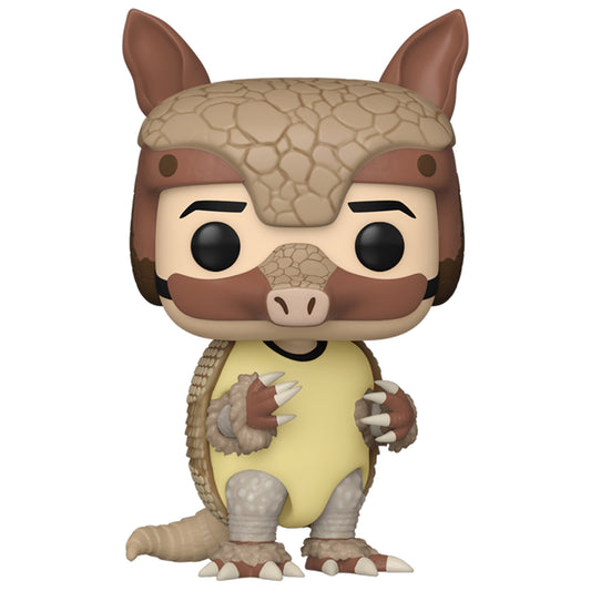 Funko Pop! TV: Friends S6 - Ross - Medaid International