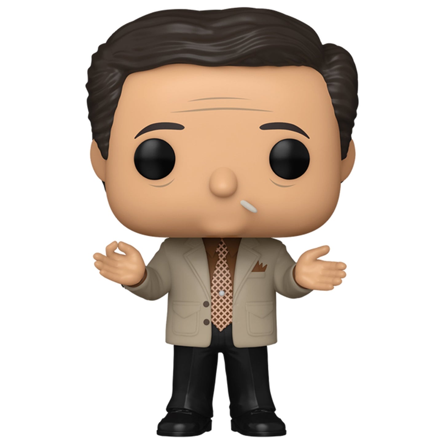 Pop! Movies: Casino - Nicky Santoro - Medaid International