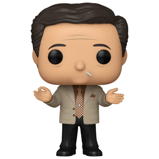 Pop! Movies: Casino - Nicky Santoro - Medaid International