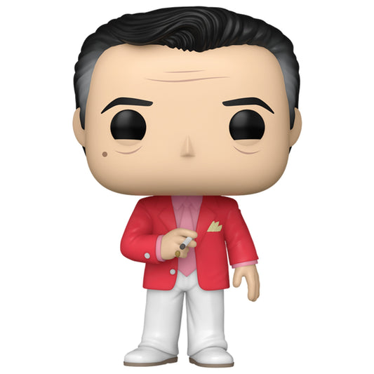 Pop! Movies: Casino - Sam Rothstein - Medaid International