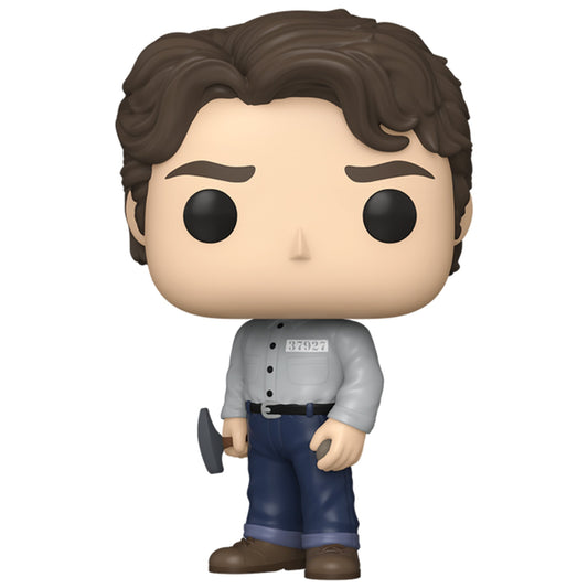 Funko Pop! Movies: Shawshank Redemption - Andy Dufresne - Medaid International
