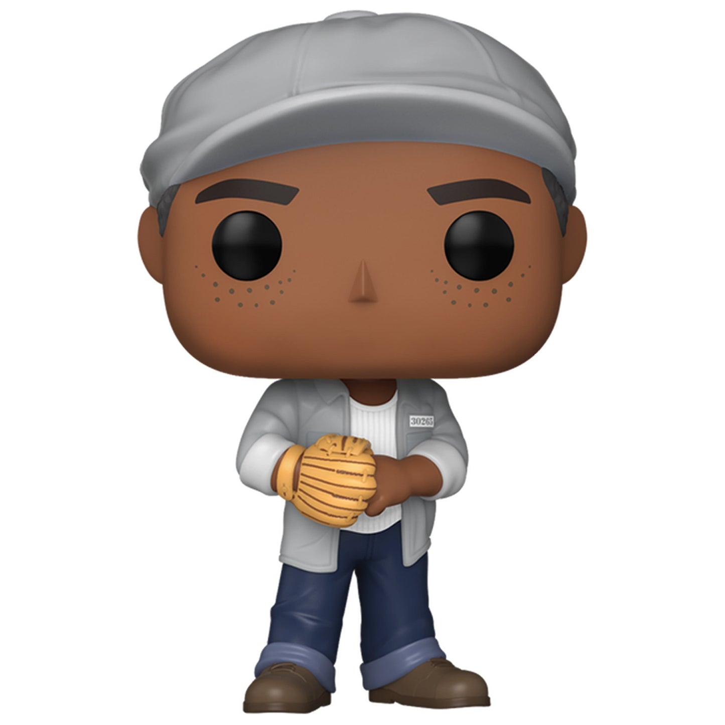 Funko Pop! Movies: Shawshank Redemption - Ellis 'Red' Boyd Redding - Medaid International
