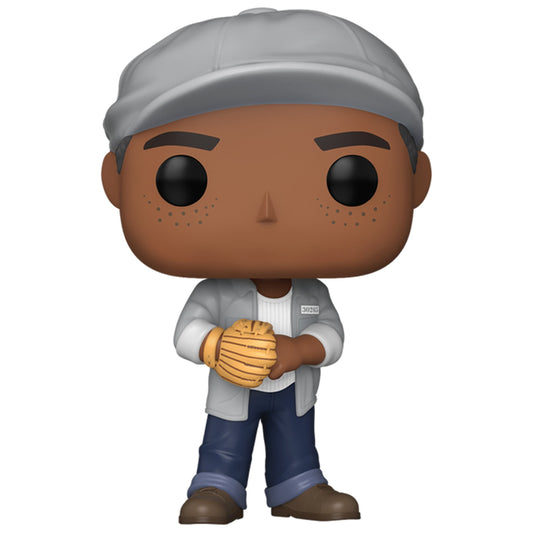 Funko Pop! Movies: Shawshank Redemption - Ellis 'Red' Boyd Redding - Medaid International