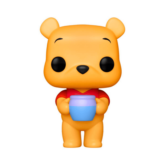 Pop! Disney: Winnie the Pooh S3 - Pooh - Medaid International