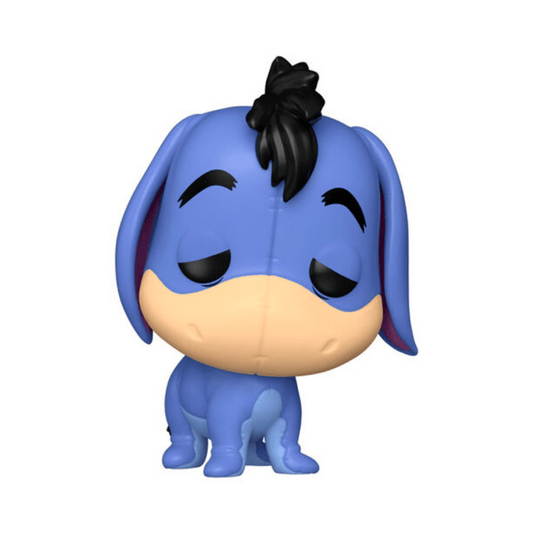 Pop! Disney: Winnie the Pooh S3 - Eeyore - Medaid International