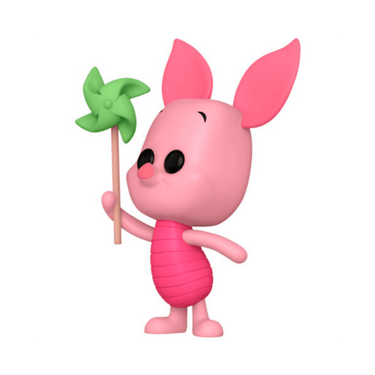 Pop! Disney: Winnie the Pooh S3 - Piglet - Medaid International
