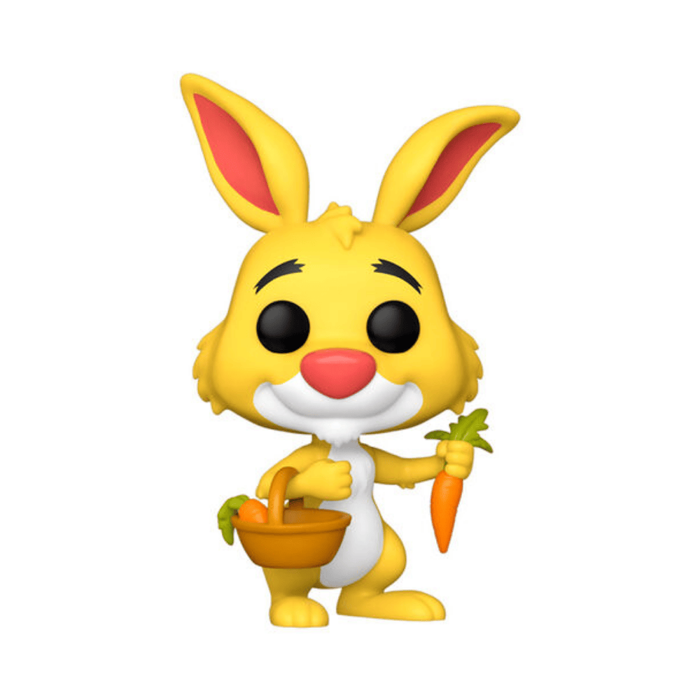 Pop! Disney: Winnie the Pooh S3 - Rabbit - Medaid International