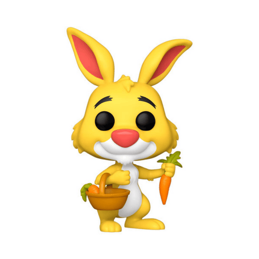 Pop! Disney: Winnie the Pooh S3 - Rabbit - Medaid International