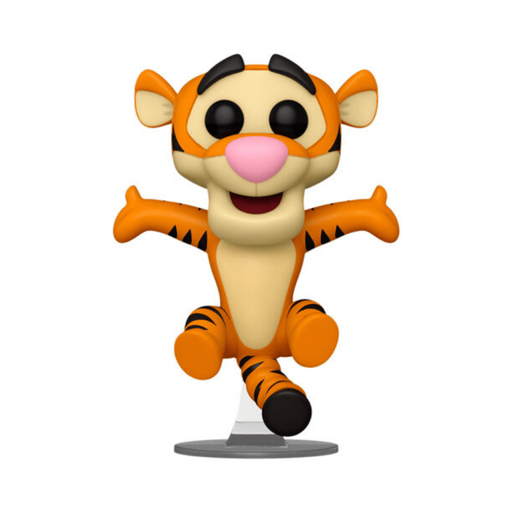 Pop! Disney: Winnie the Pooh S3 - Tiger - Medaid International