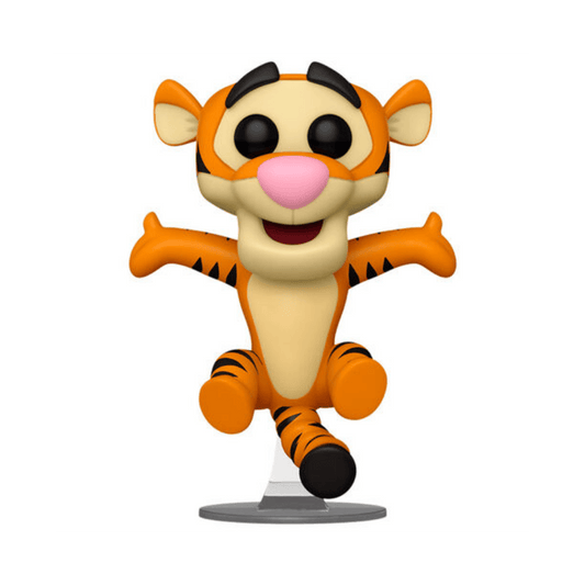 Pop! Disney: Winnie the Pooh S3 - Tiger - Medaid International