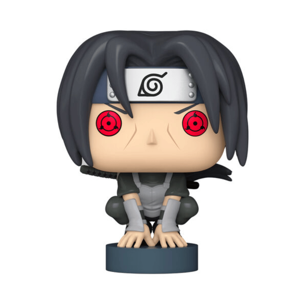 Pop! Animation: Naruto - Itachi (Young) - Medaid International