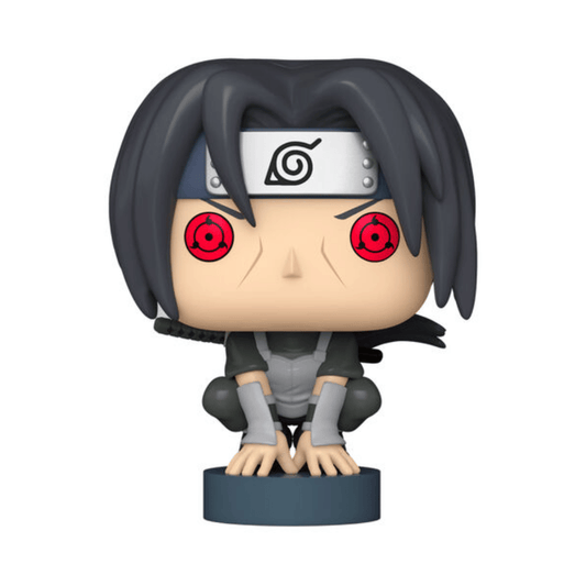 Pop! Animation: Naruto - Itachi (Young) - Medaid International