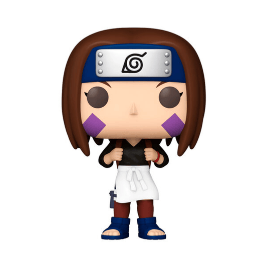 Pop! Animation: Naruto - Rin Nohara - Medaid International