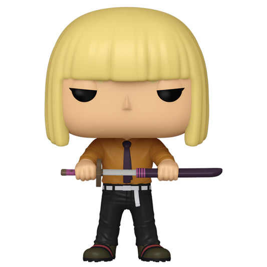 Funko Pop! Animation: Bleach - Shinji Hirako - Medaid International