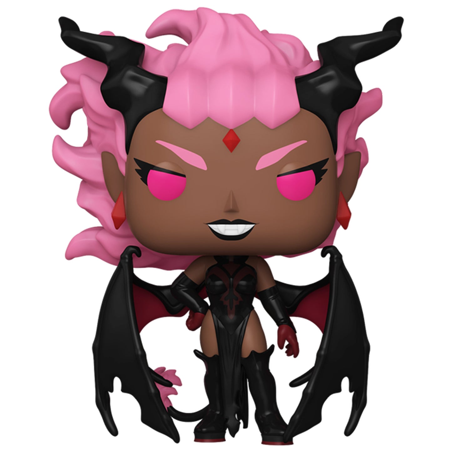 Pop! Animation: Castlevania Nocturn - Drolta - Medaid International