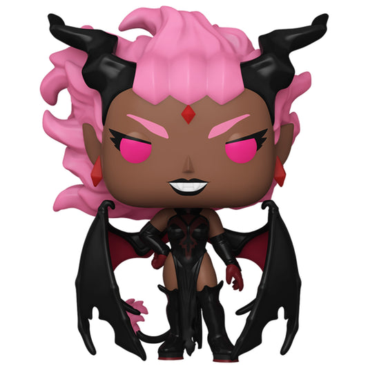 Pop! Animation: Castlevania Nocturn - Drolta - Medaid International