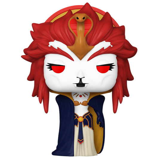 Pop! Animation: Castlevania Nocturn - Erzsebet - Medaid International