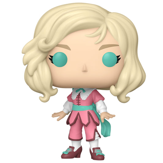 Pop! Animation: Castlevania Nocturn - Maria - Medaid International