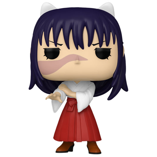 Pop! Animation: Jujutsu Kaisen - Iori Utahime - Medaid International