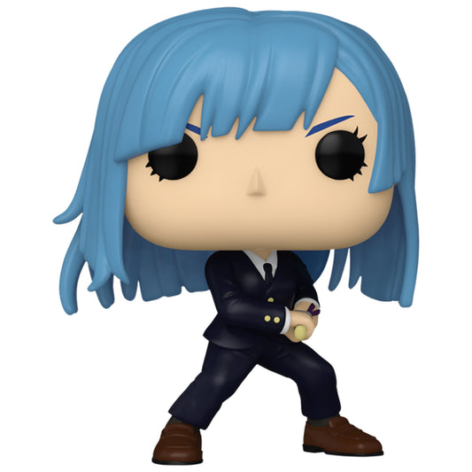 Pop! Animation: Jujutsu Kaisen - Miwa Kasumi - Medaid International