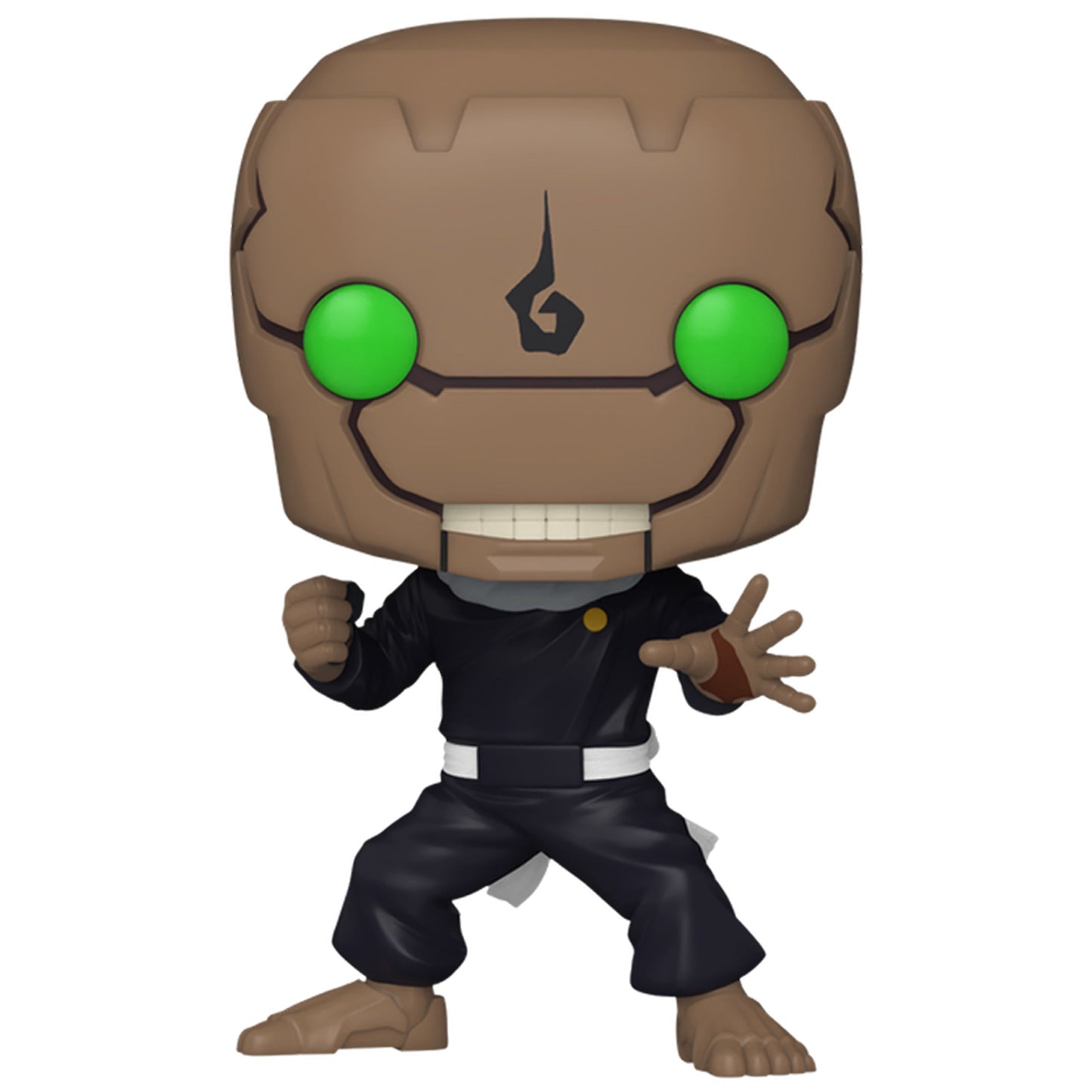 Pop! Animation: Jujutsu Kaisen - Ultimate Mechamaru - Medaid International