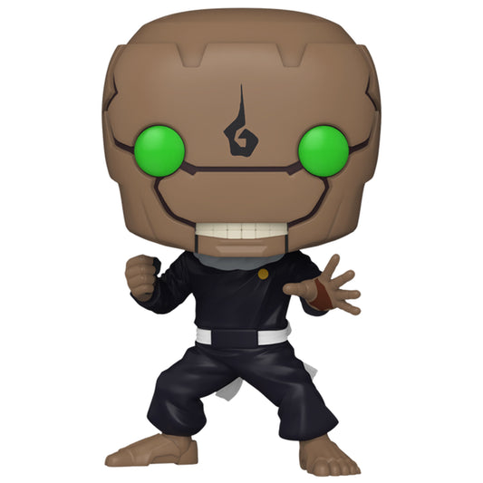 Pop! Animation: Jujutsu Kaisen - Ultimate Mechamaru - Medaid International
