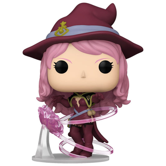 Pop! Animation: Black Clover - Vanessa - Medaid International