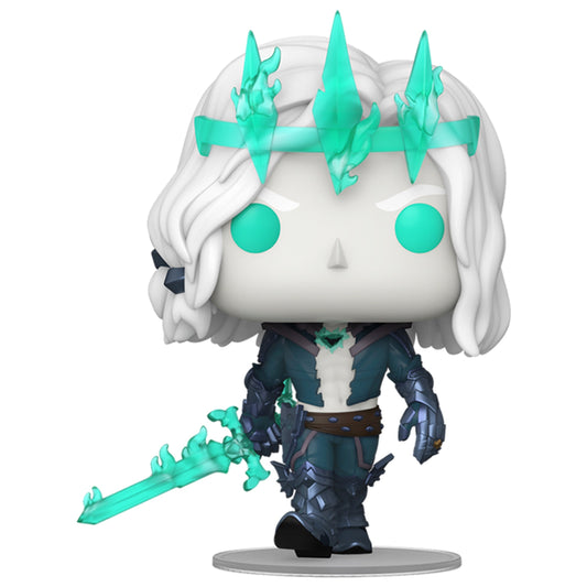 Pop! Games:  League of Legends - Viego - Medaid International