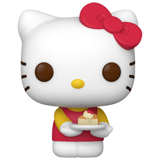 Pop Sanrio: Hello Kitty - Hello Kitty - Medaid International