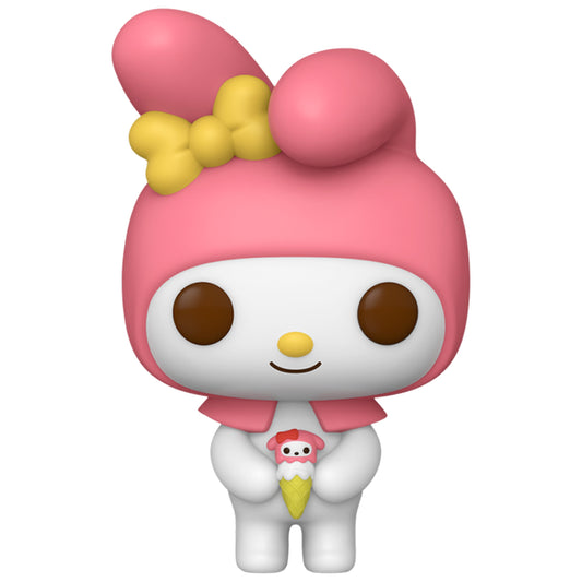 Pop! Sanrio Hello Kitty - My Melody - Medaid International
