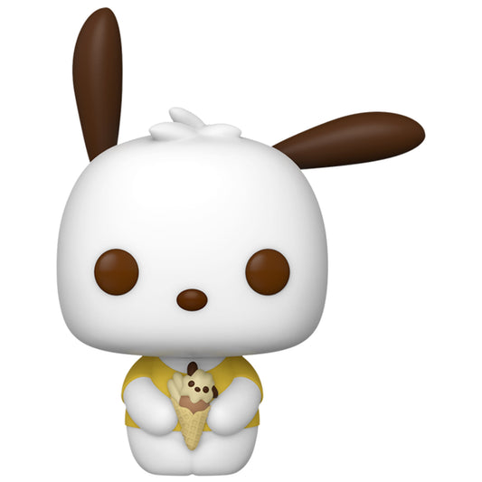 Pop! Sanrio: Hello Kitty - Pochacco - Medaid International