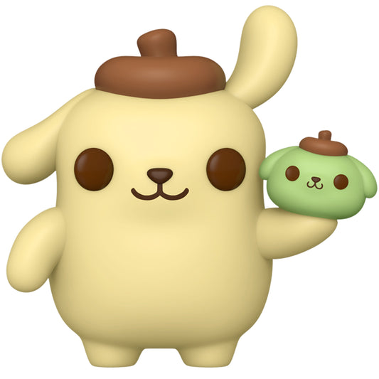 Pop! Sanrio: Hello Kitty - Pompom - Medaid International