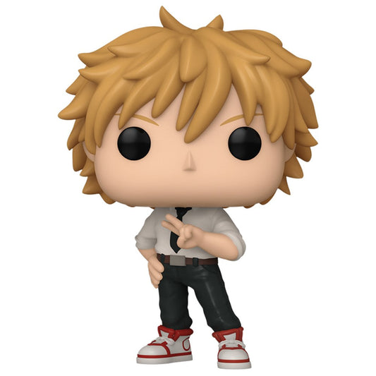 Pop! Animation: Chainsawman - Denji - Medaid International