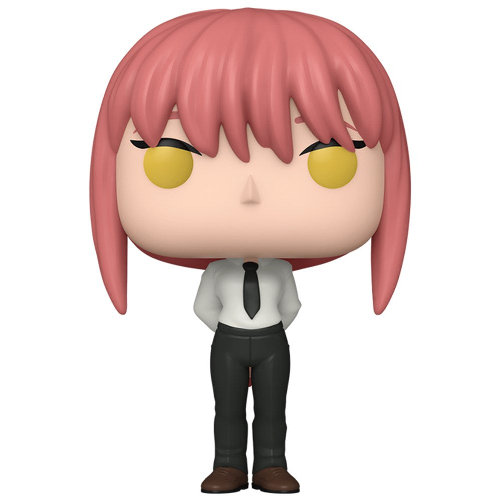 Pop! Animation: Chainsawman - Makima - Medaid International