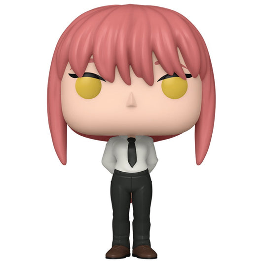Pop! Animation: Chainsawman - Makima - Medaid International
