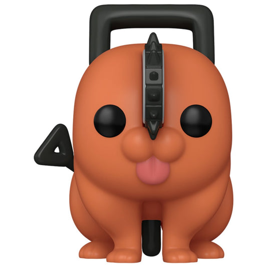 Pop! Animation: Chainsawman - Pochita - Medaid International