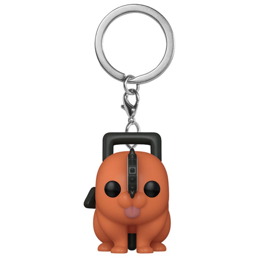 Pocket Pop! Animation: Chainsawman - Pochita - Medaid International