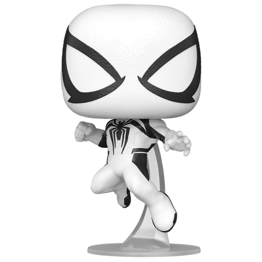Funko Pop Reg  Games: Spider-Man 2 VG - Anti-Venom Peter - Medaid International