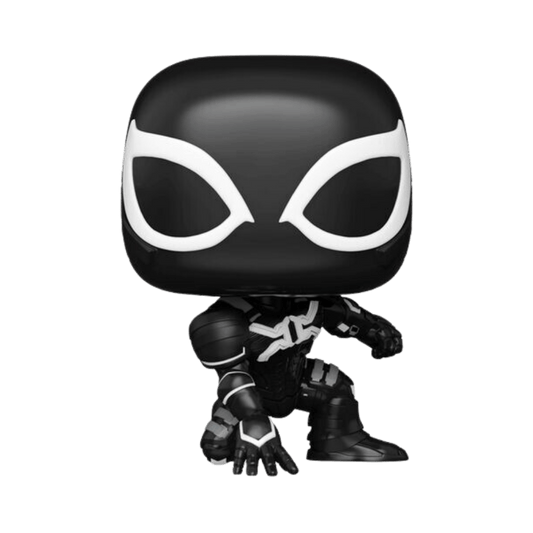Funko Pop Reg Games: SM2VG - Harry Osborn (Black Suit) - Medaid International