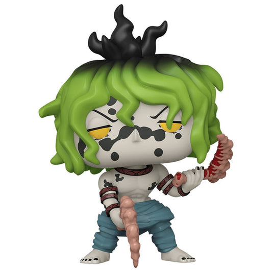 Pop! Animation: Demon Slayer - Gyutaro - Medaid International