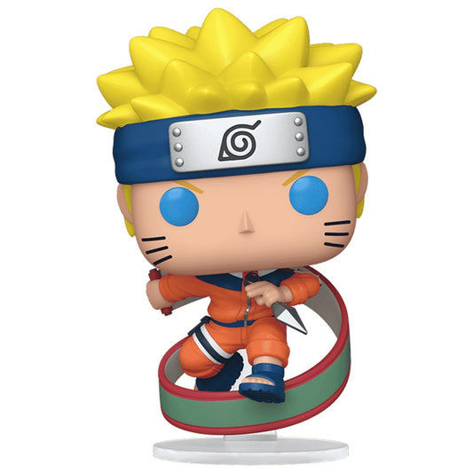Funko Pop! Animation: Naruto Classic - Naruto - Medaid International