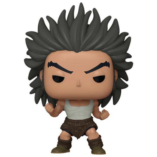 Pop! Animation: Hunter X Hunter - Uvogin - Medaid International